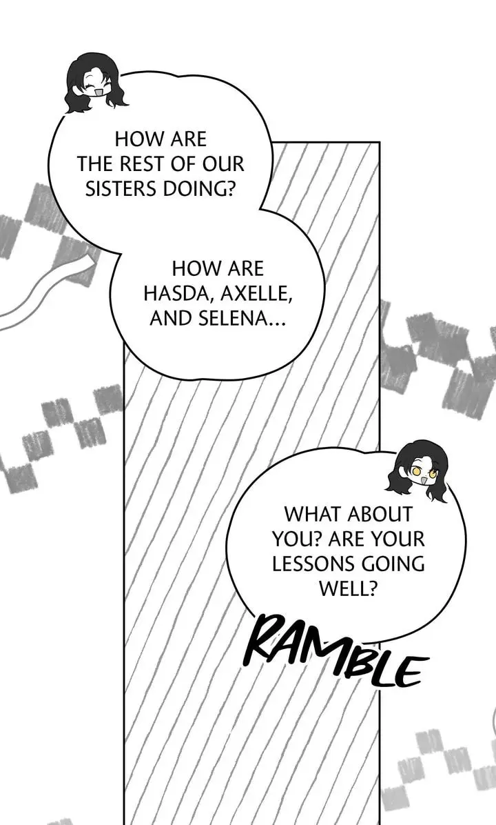 Read Falling for a Dying Princess chapter 40 image 28 on Lezhin