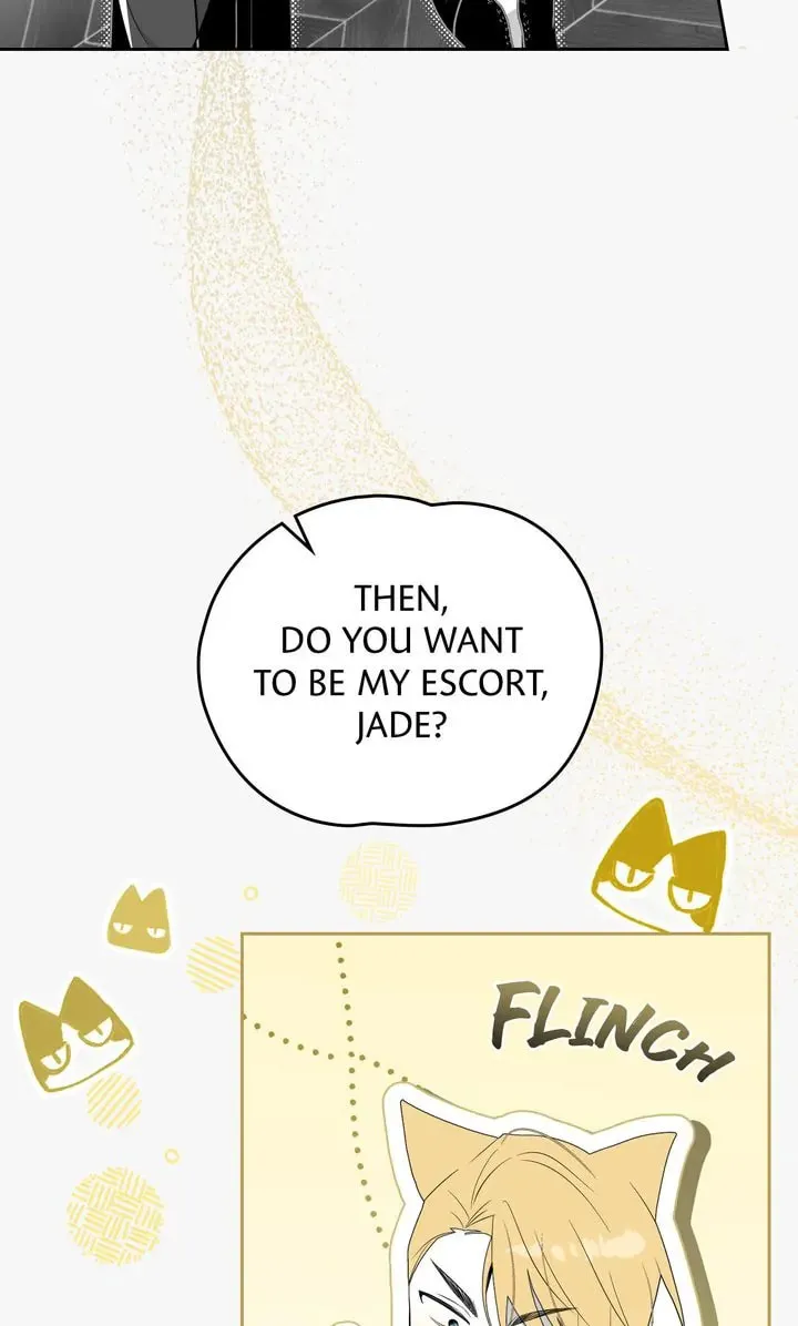 Read Falling for a Dying Princess chapter 40 image 3 on Lezhin