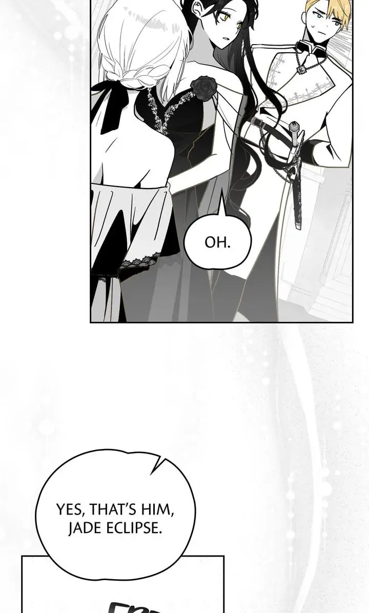 Read Falling for a Dying Princess chapter 40 image 30 on Lezhin