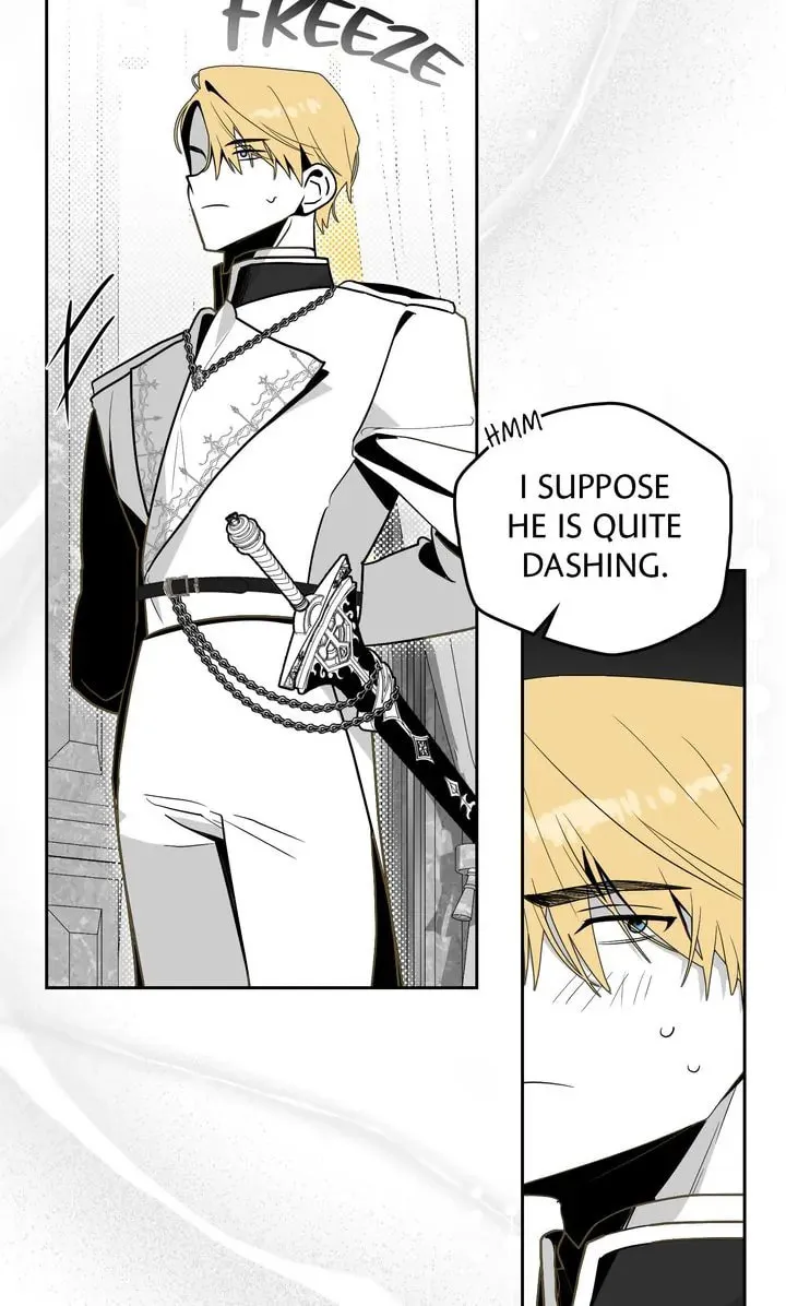 Read Falling for a Dying Princess chapter 40 image 31 on Lezhin