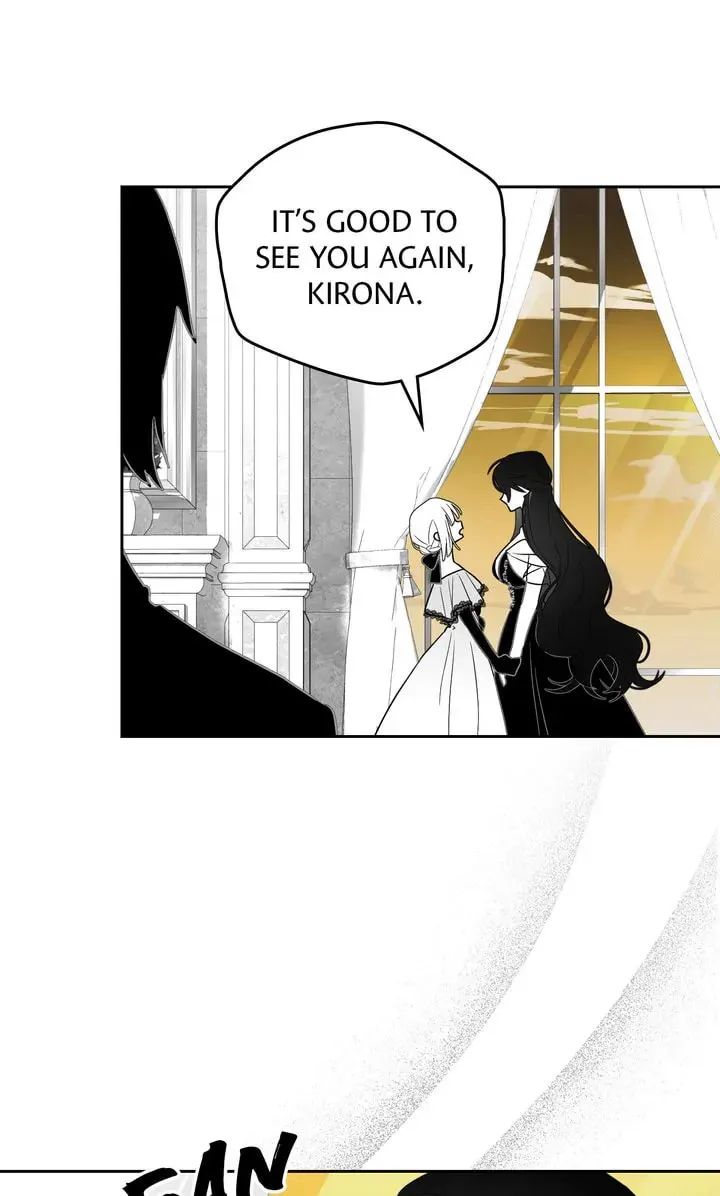 Read Falling for a Dying Princess chapter 40 image 33 on Lezhin
