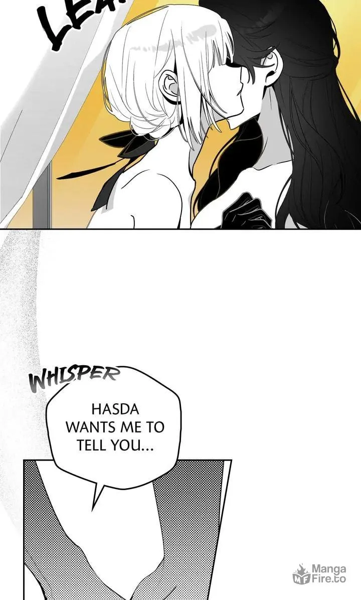 Read Falling for a Dying Princess chapter 40 image 34 on Lezhin