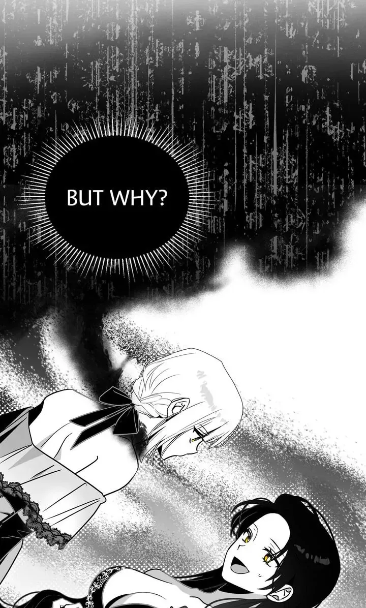 Read Falling for a Dying Princess chapter 40 image 42 on Lezhin