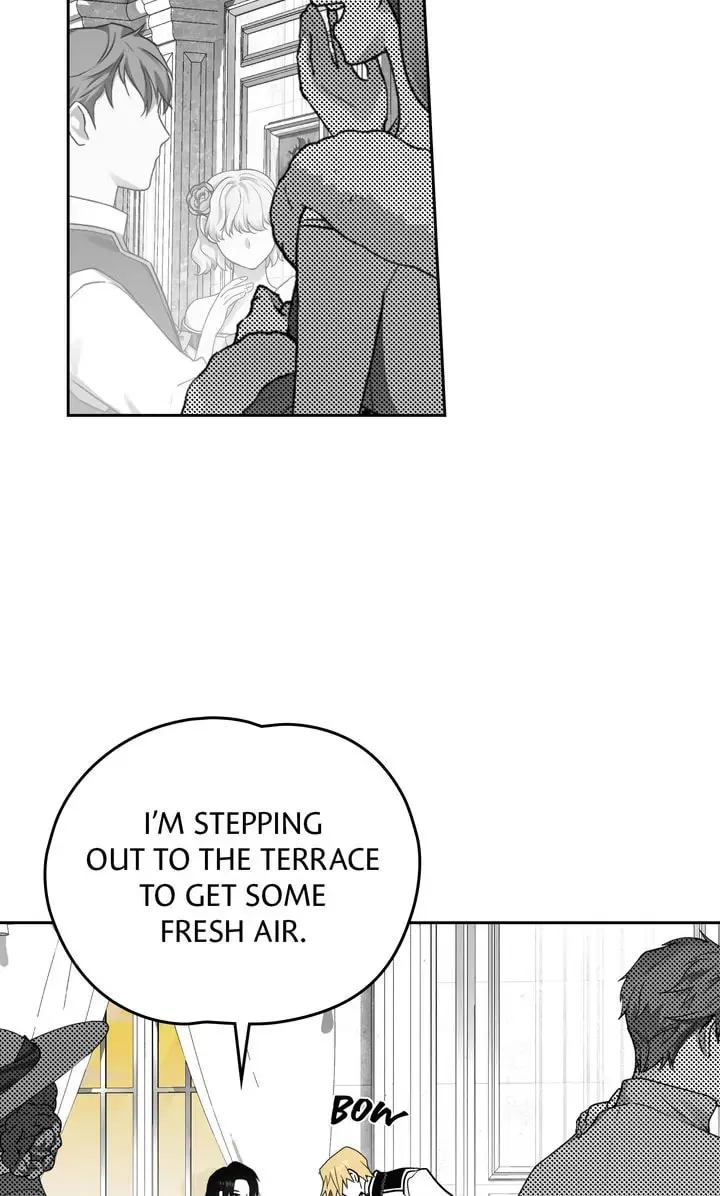 Read Falling for a Dying Princess chapter 40 image 45 on Lezhin