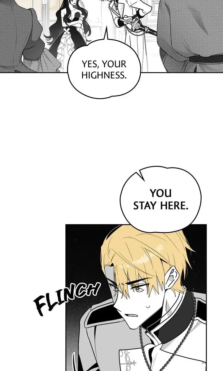 Read Falling for a Dying Princess chapter 40 image 46 on Lezhin