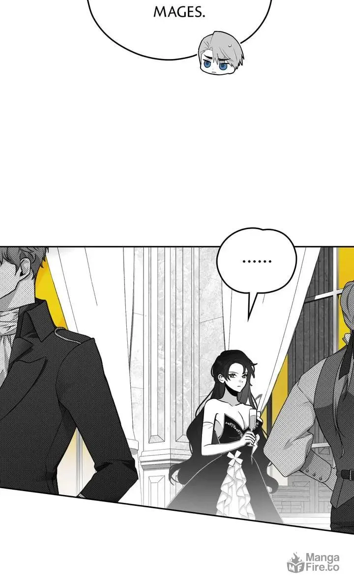 Read Falling for a Dying Princess chapter 40 image 49 on Lezhin
