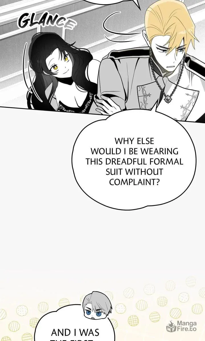 Read Falling for a Dying Princess chapter 40 image 5 on Lezhin