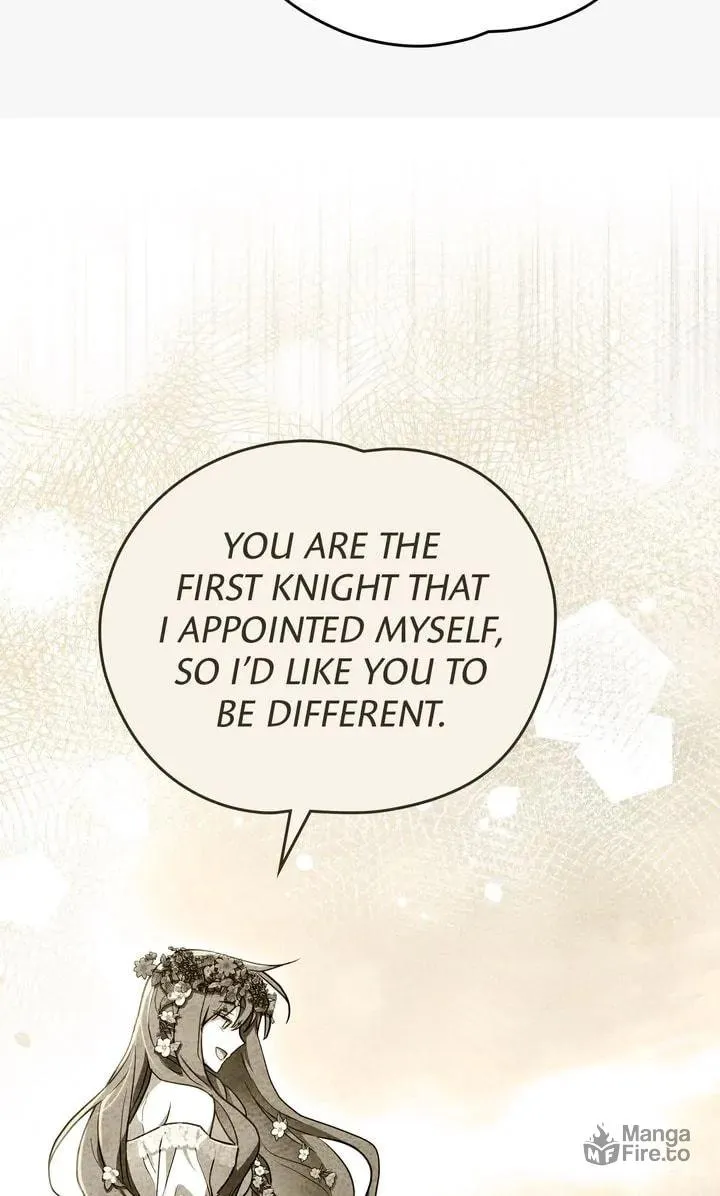 Read Falling for a Dying Princess chapter 40 image 8 on Lezhin
