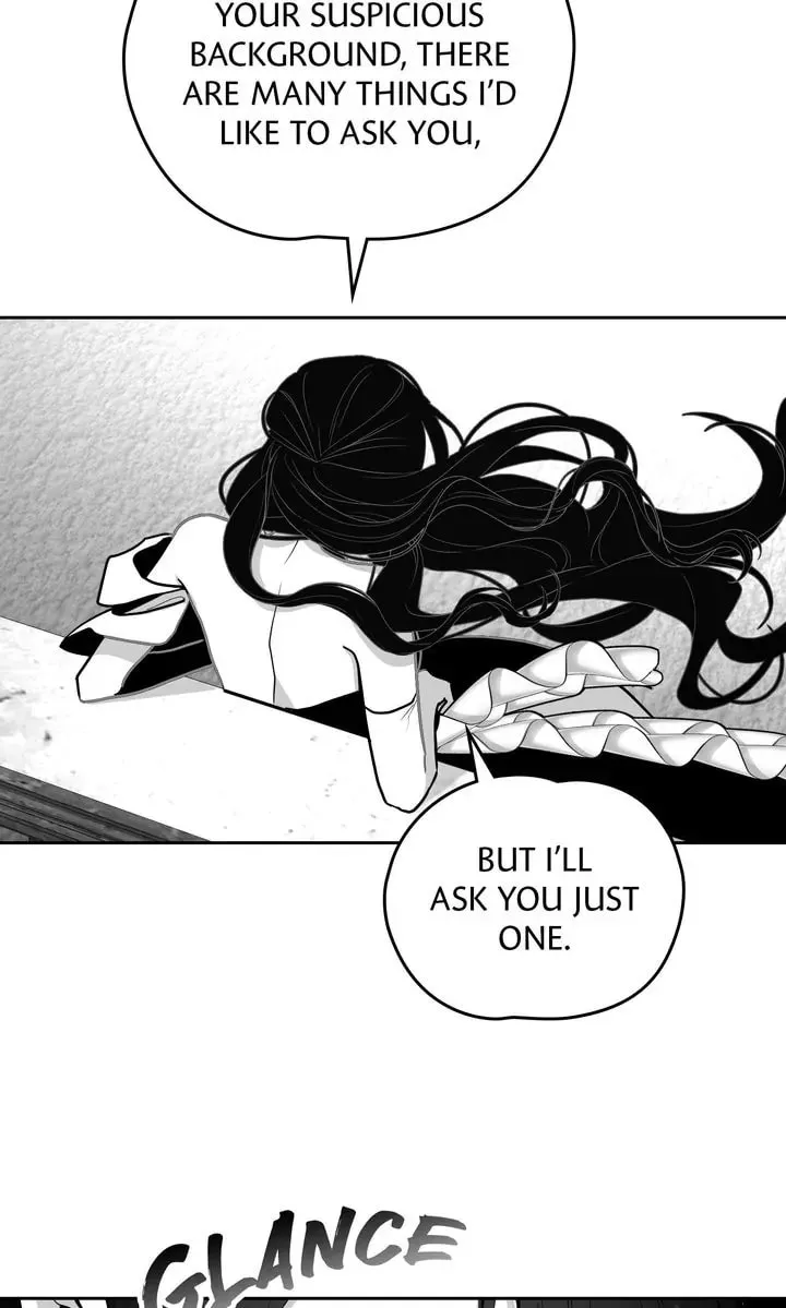 Read Falling for a Dying Princess chapter 41 image 12 on Lezhin