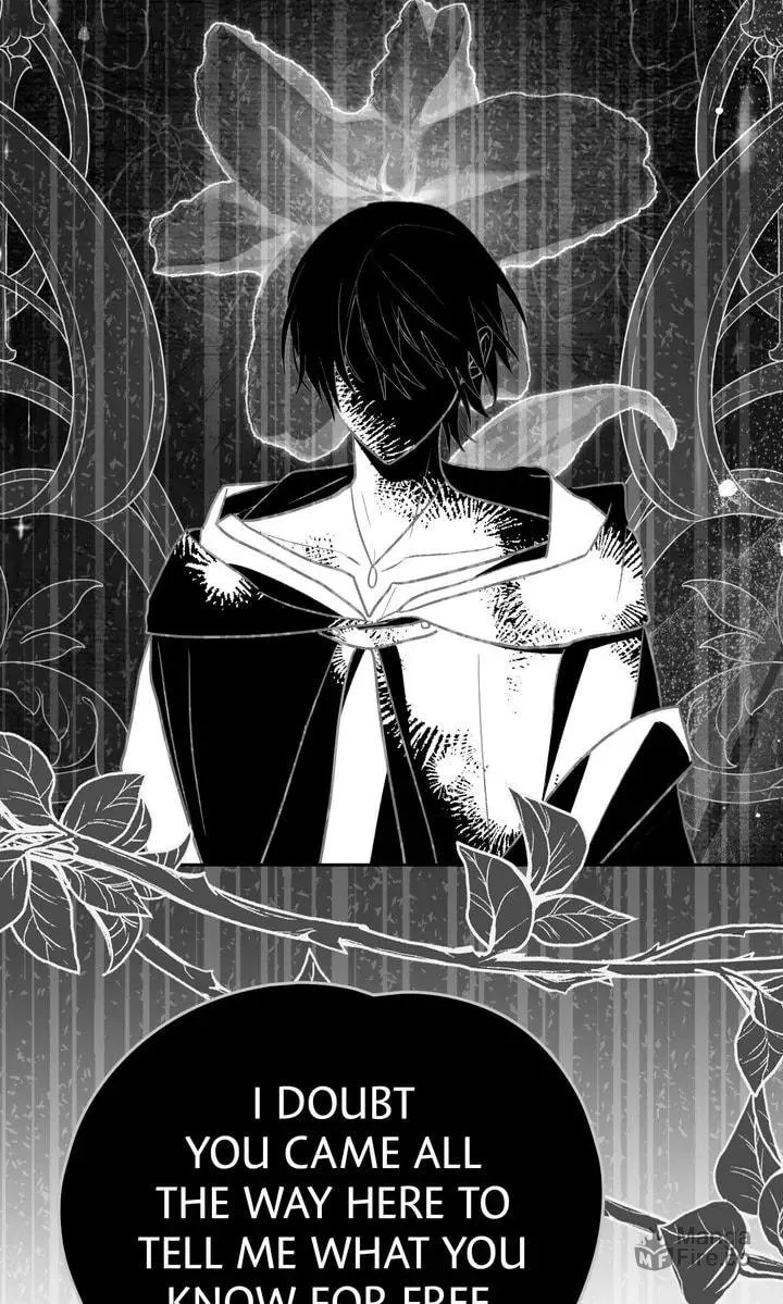 Read Falling for a Dying Princess chapter 41 image 14 on Lezhin