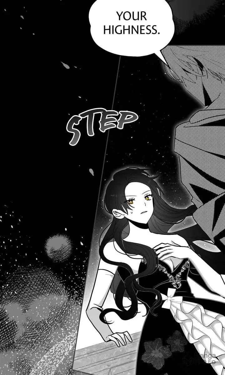 Read Falling for a Dying Princess chapter 41 image 17 on Lezhin