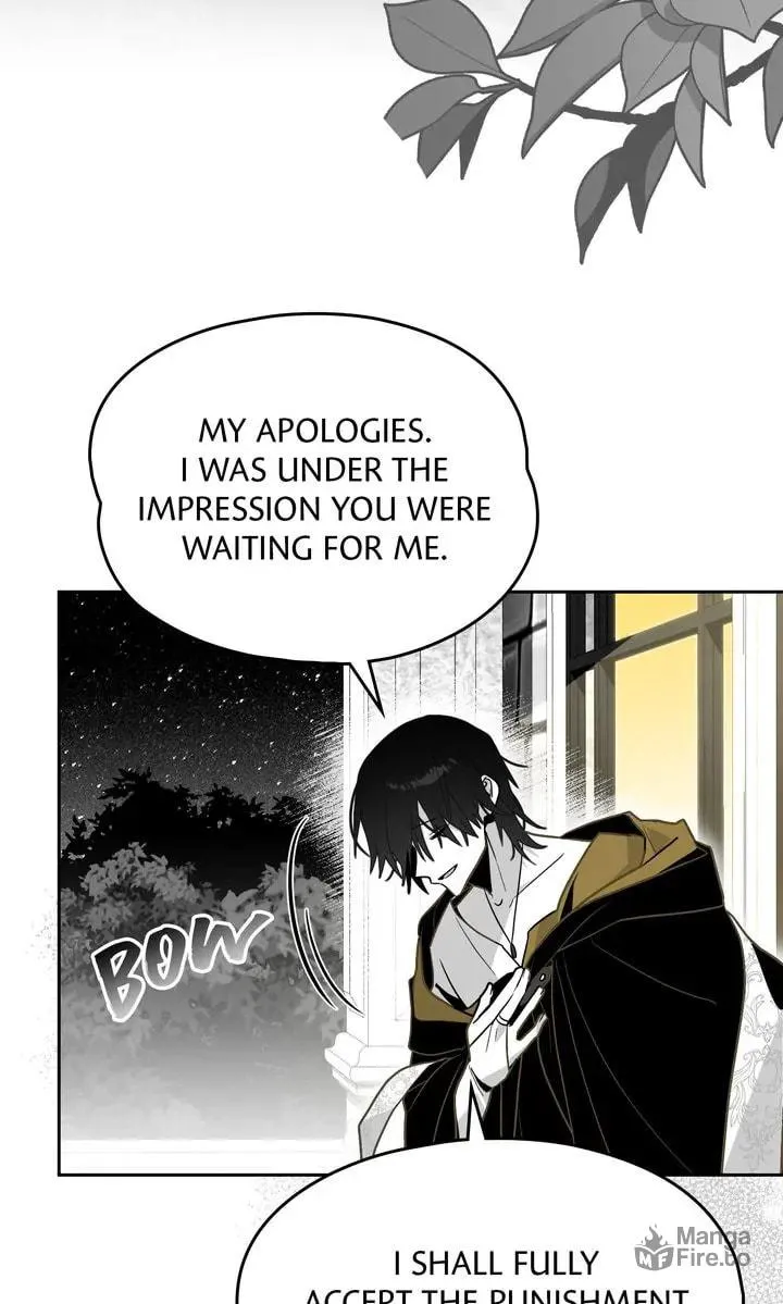 Read Falling for a Dying Princess chapter 41 image 2 on Lezhin