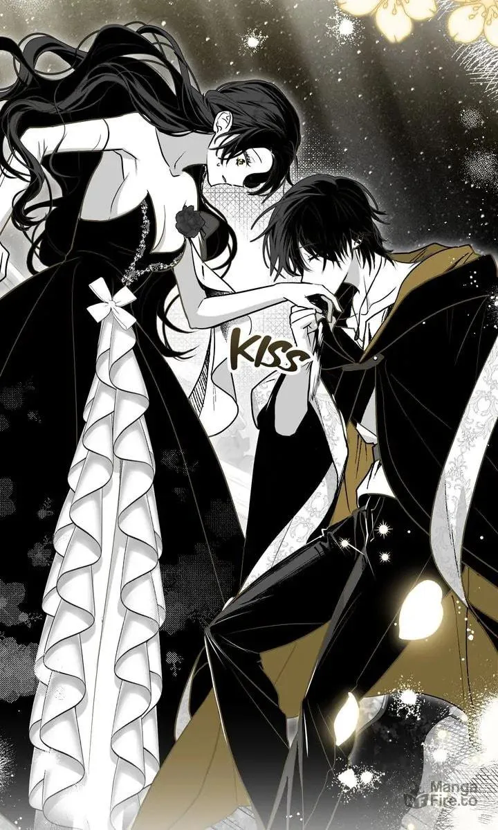 Read Falling for a Dying Princess chapter 41 image 20 on Lezhin