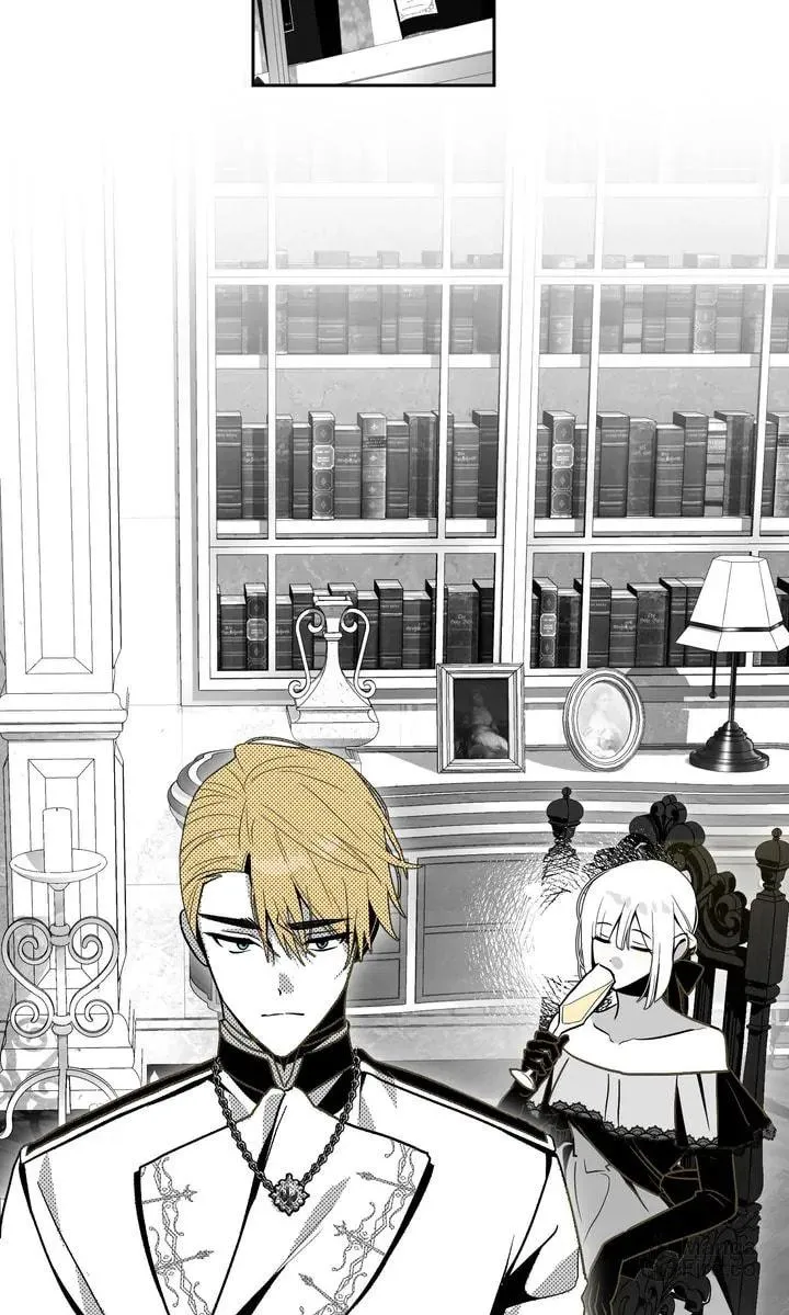 Read Falling for a Dying Princess chapter 41 image 24 on Lezhin