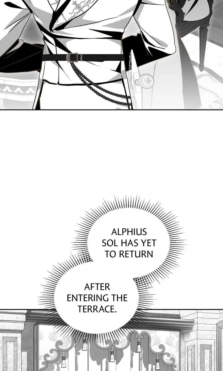 Read Falling for a Dying Princess chapter 41 image 25 on Lezhin