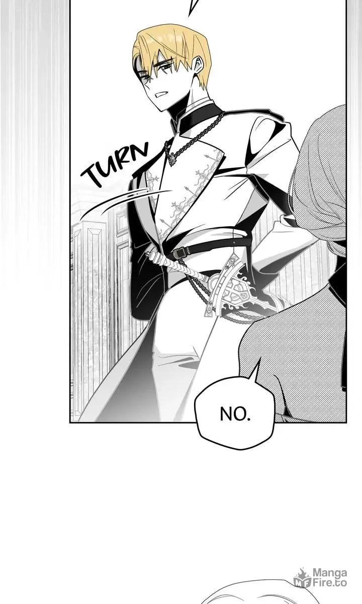 Read Falling for a Dying Princess chapter 41 image 29 on Lezhin