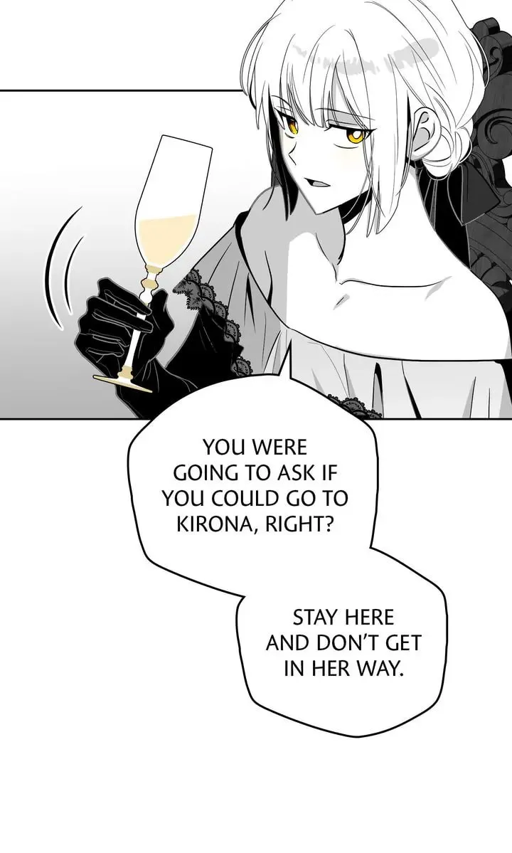 Read Falling for a Dying Princess chapter 41 image 30 on Lezhin
