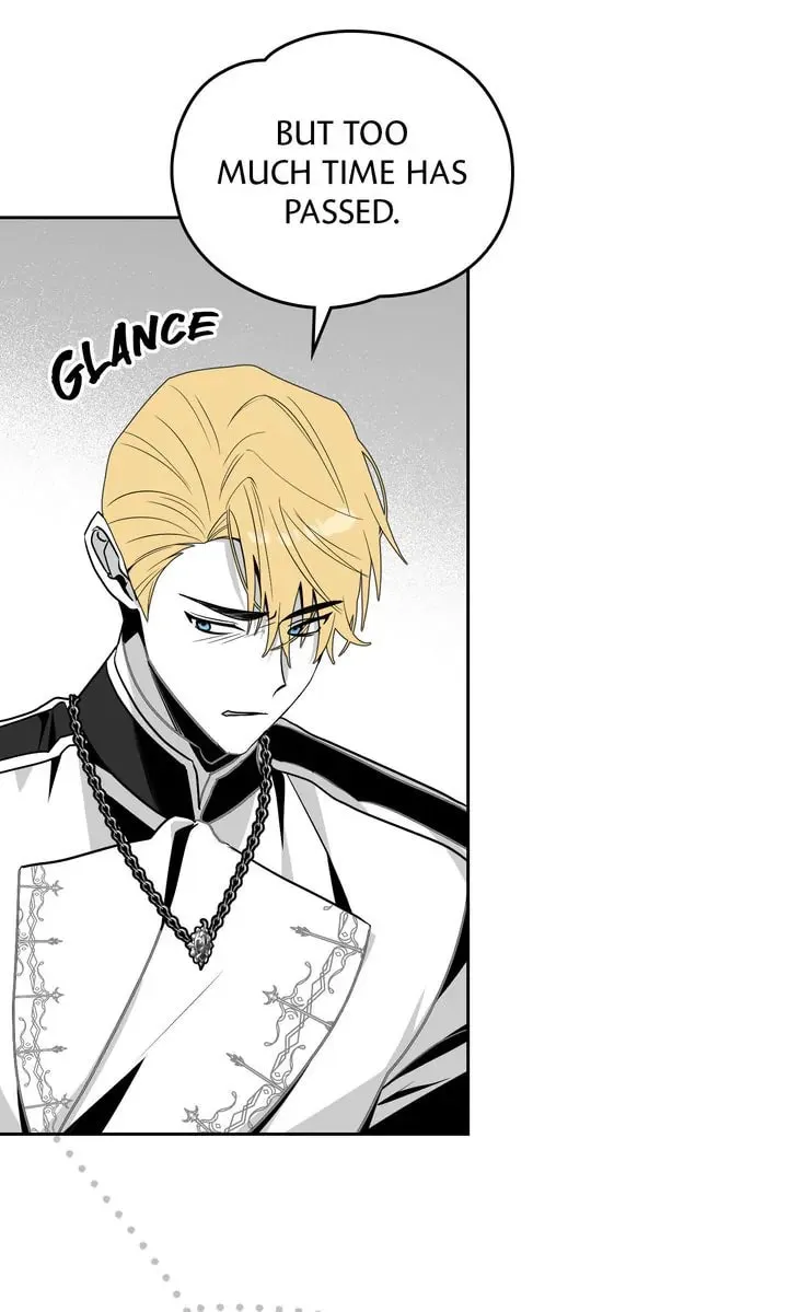 Read Falling for a Dying Princess chapter 41 image 31 on Lezhin