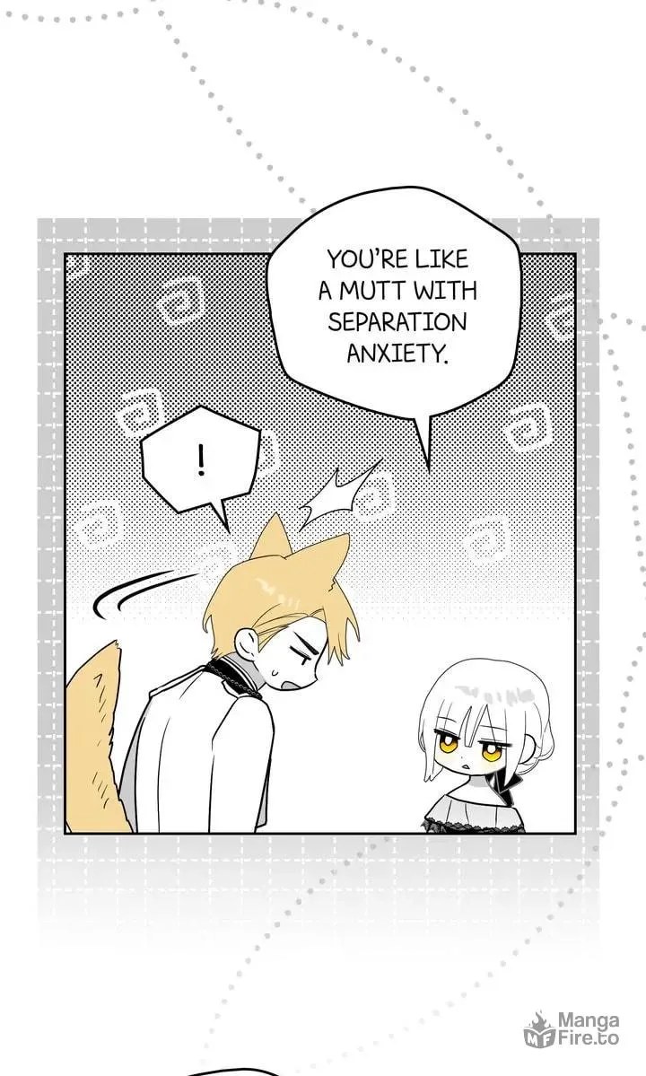 Read Falling for a Dying Princess chapter 41 image 32 on Lezhin