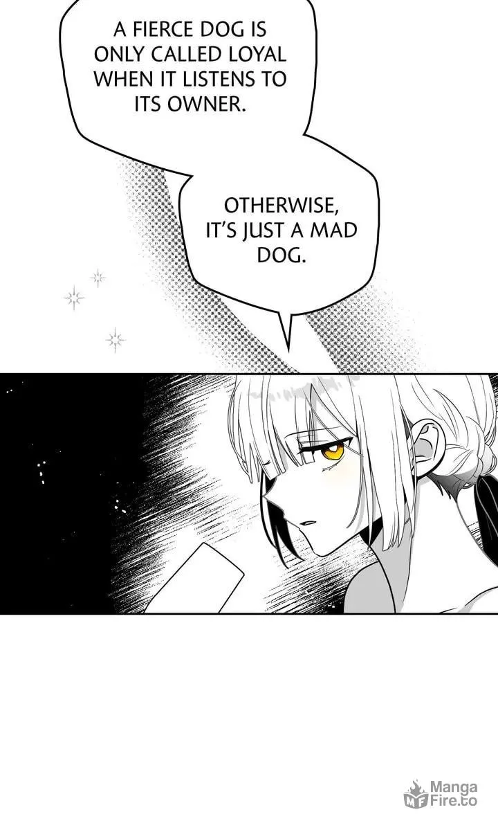Read Falling for a Dying Princess chapter 41 image 34 on Lezhin