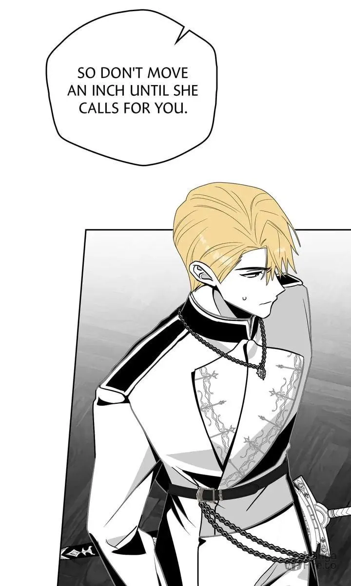 Read Falling for a Dying Princess chapter 41 image 35 on Lezhin