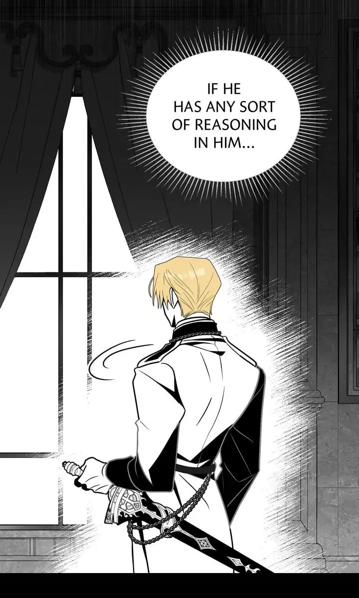 Read Falling for a Dying Princess chapter 41 image 37 on Lezhin