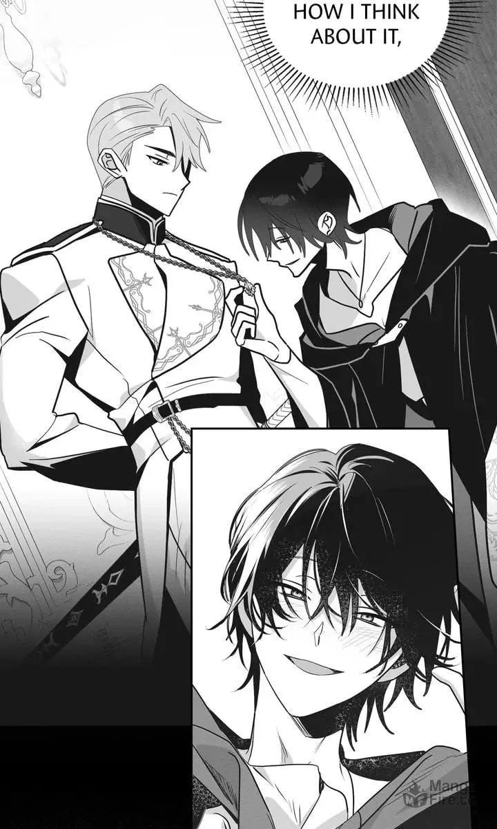 Read Falling for a Dying Princess chapter 41 image 39 on Lezhin