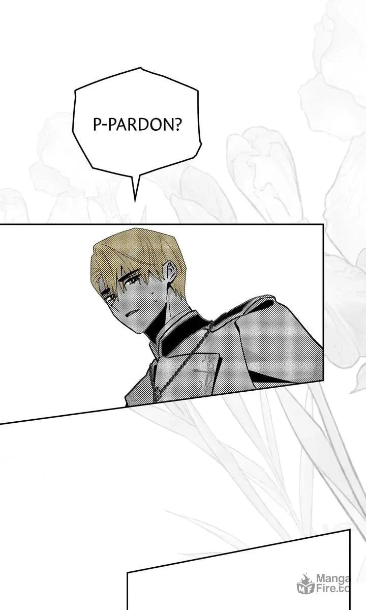 Read Falling for a Dying Princess chapter 41 image 44 on Lezhin