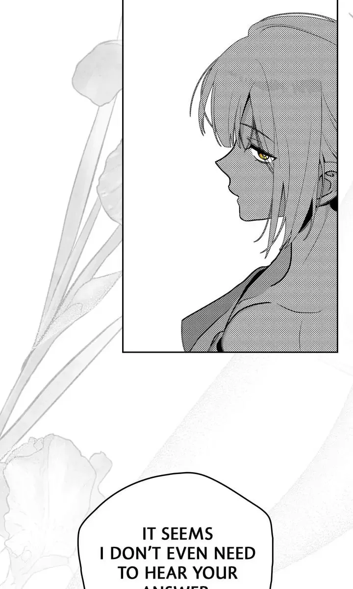 Read Falling for a Dying Princess chapter 41 image 45 on Lezhin