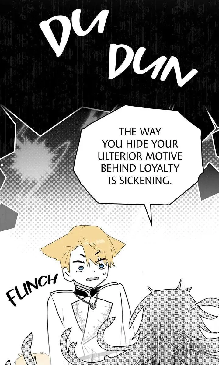 Read Falling for a Dying Princess chapter 41 image 47 on Lezhin