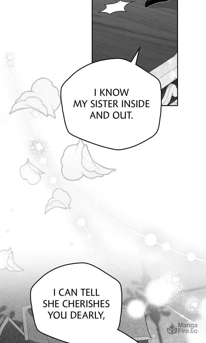 Read Falling for a Dying Princess chapter 41 image 49 on Lezhin