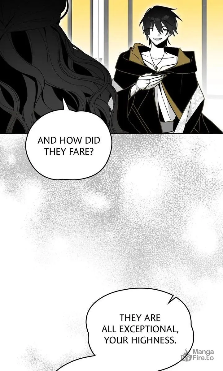 Read Falling for a Dying Princess chapter 41 image 5 on Lezhin