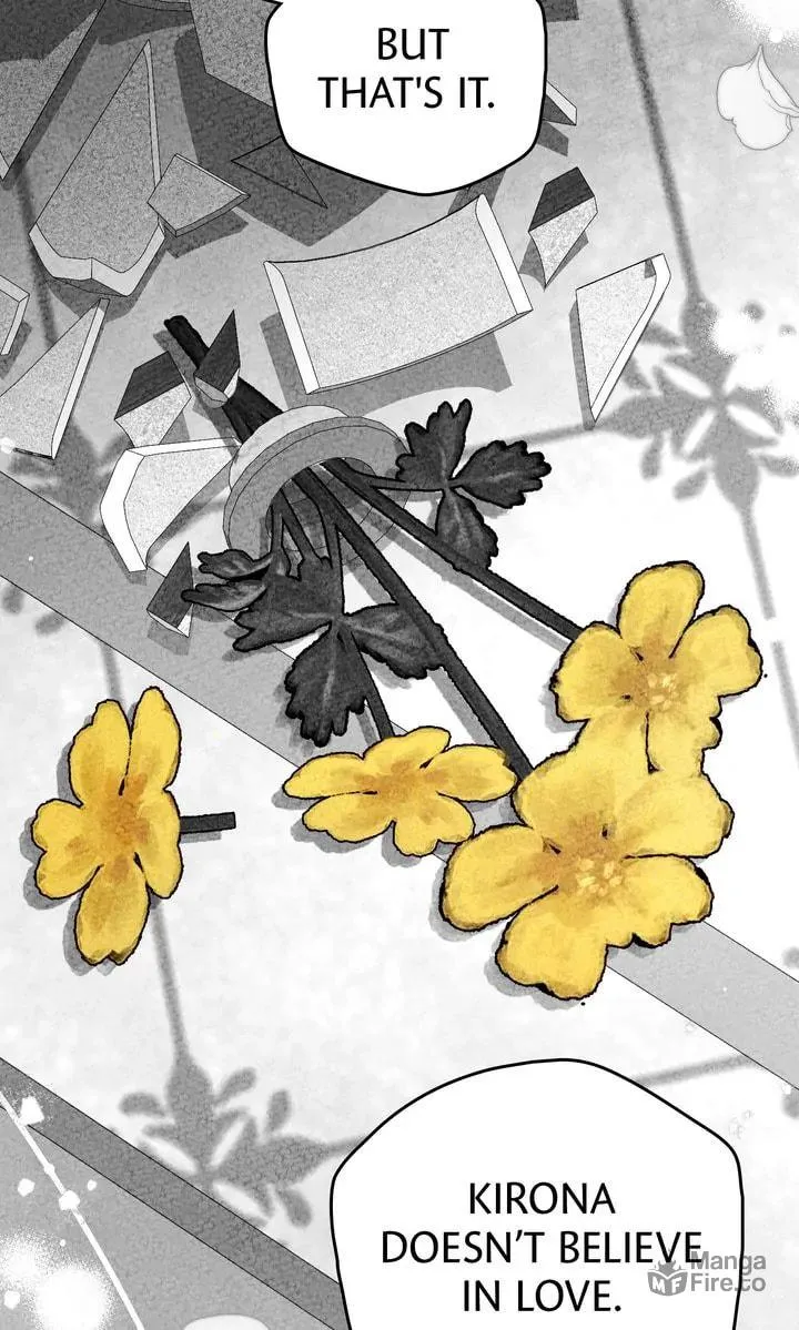 Read Falling for a Dying Princess chapter 41 image 50 on Lezhin