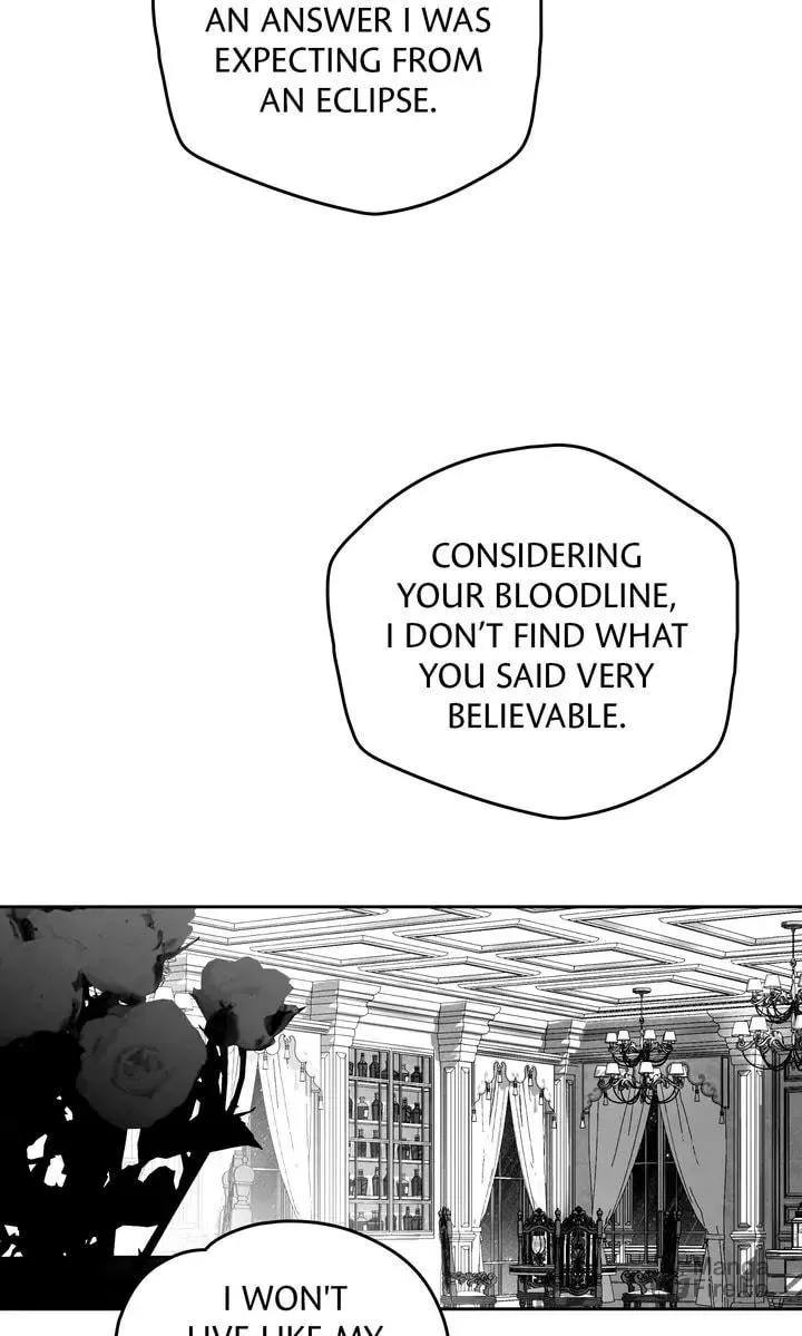 Read Falling for a Dying Princess chapter 41 image 59 on Lezhin