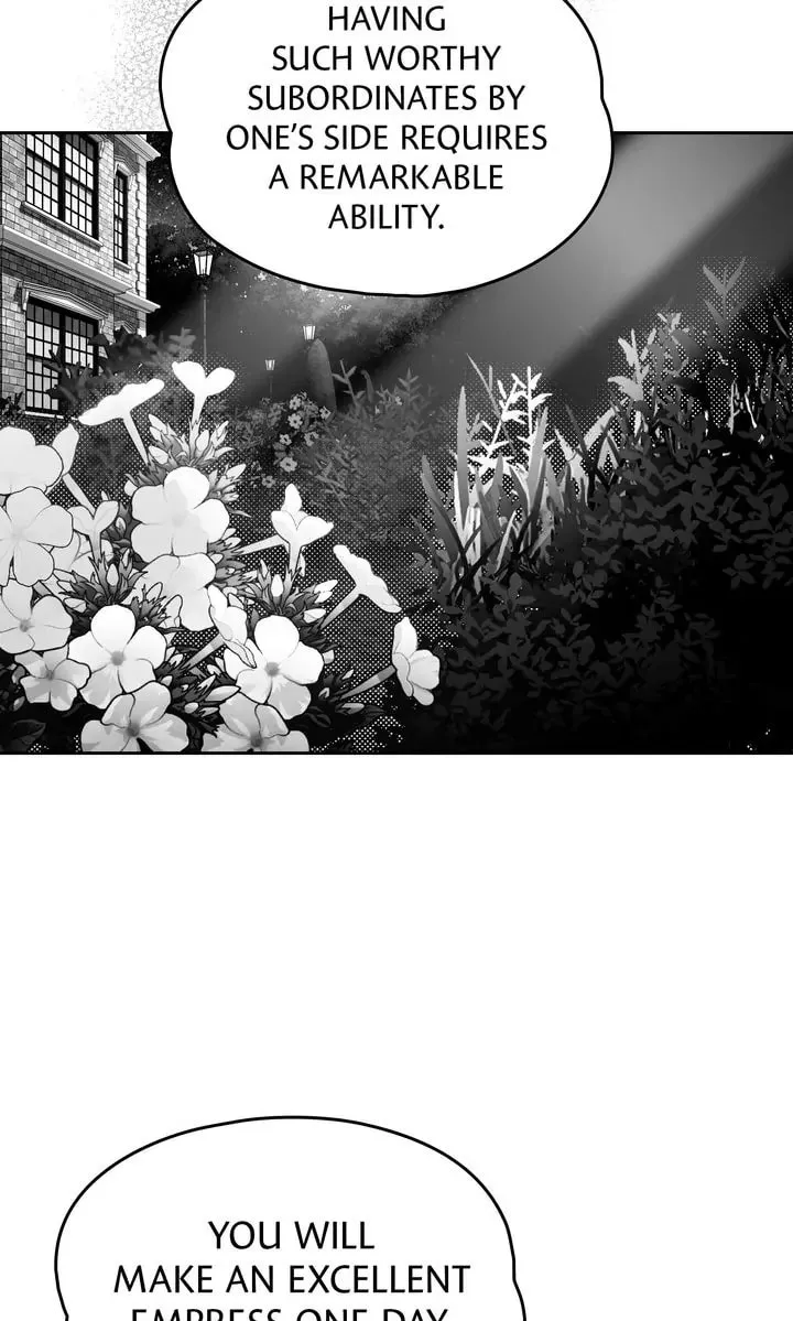 Read Falling for a Dying Princess chapter 41 image 6 on Lezhin