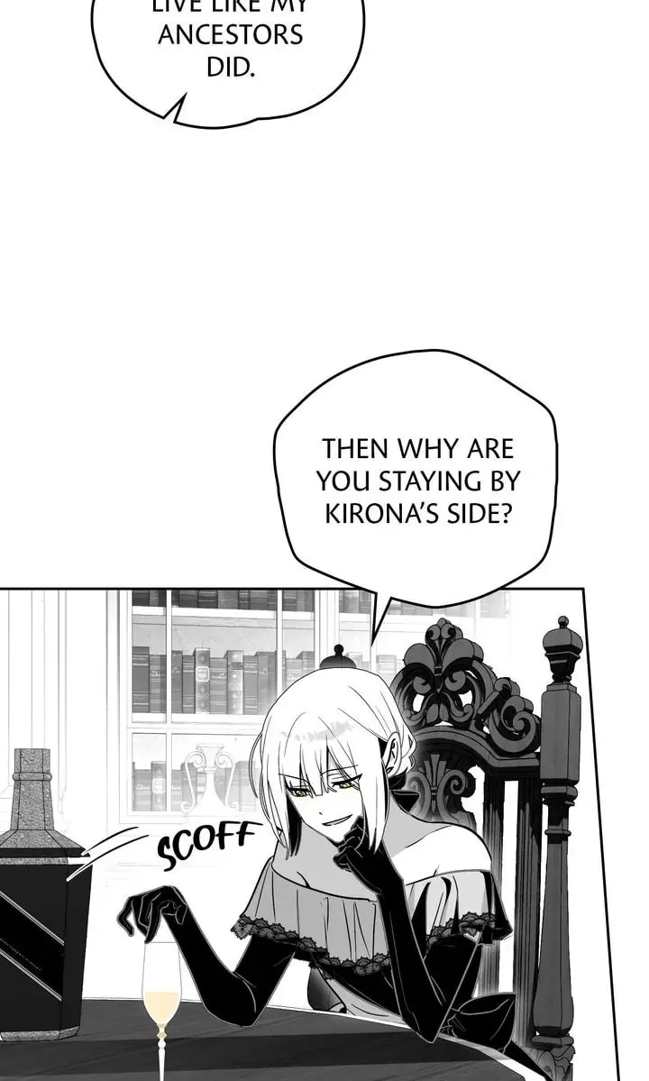 Read Falling for a Dying Princess chapter 41 image 60 on Lezhin