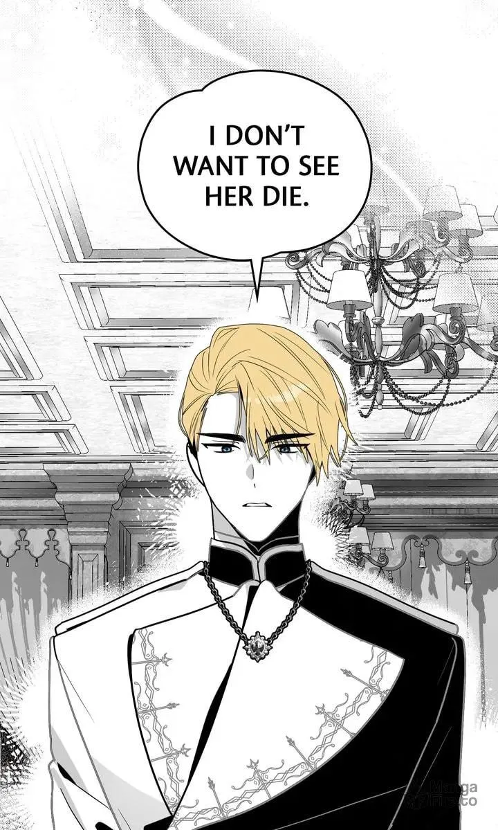 Read Falling for a Dying Princess chapter 41 image 62 on Lezhin