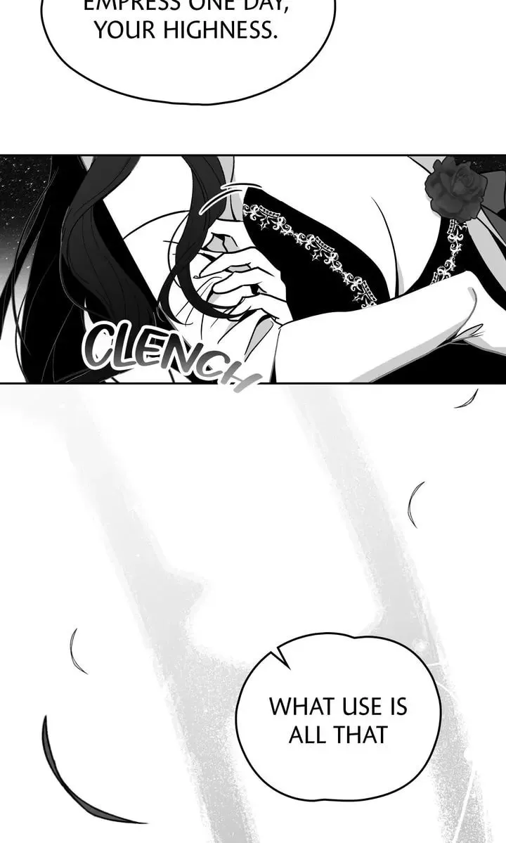 Read Falling for a Dying Princess chapter 41 image 7 on Lezhin