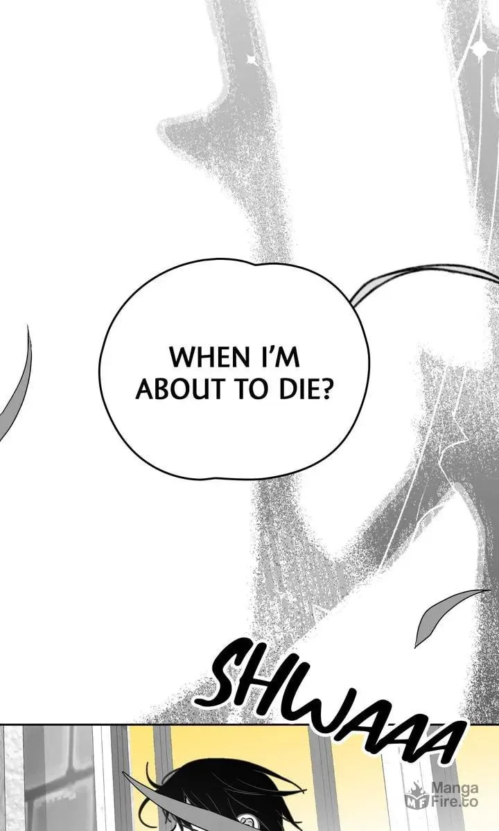 Read Falling for a Dying Princess chapter 41 image 8 on Lezhin