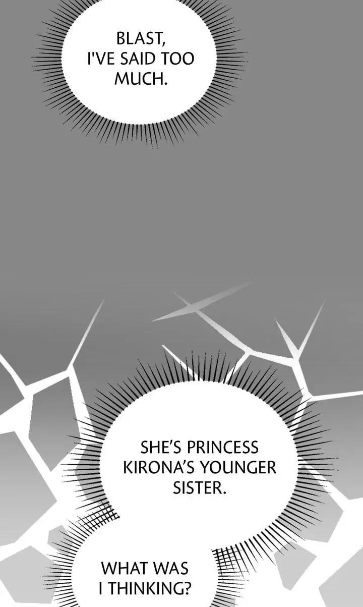 Read Falling for a Dying Princess chapter 42 image 10 on Lezhin