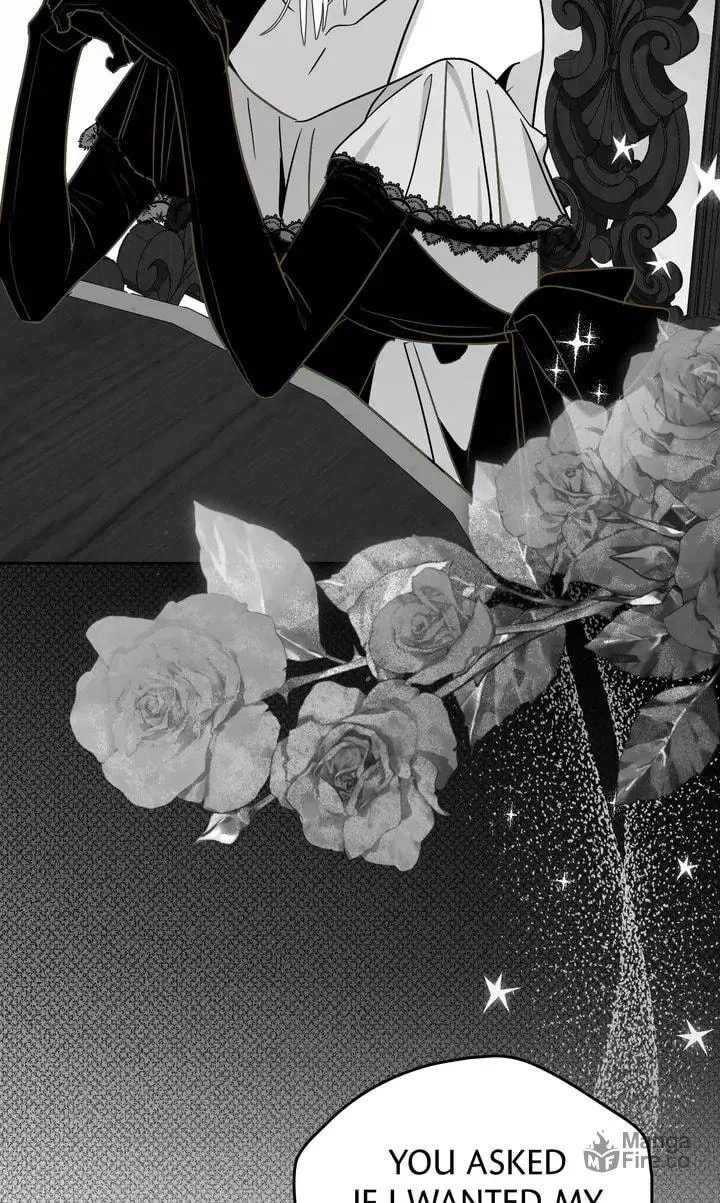 Read Falling for a Dying Princess chapter 42 image 14 on Lezhin