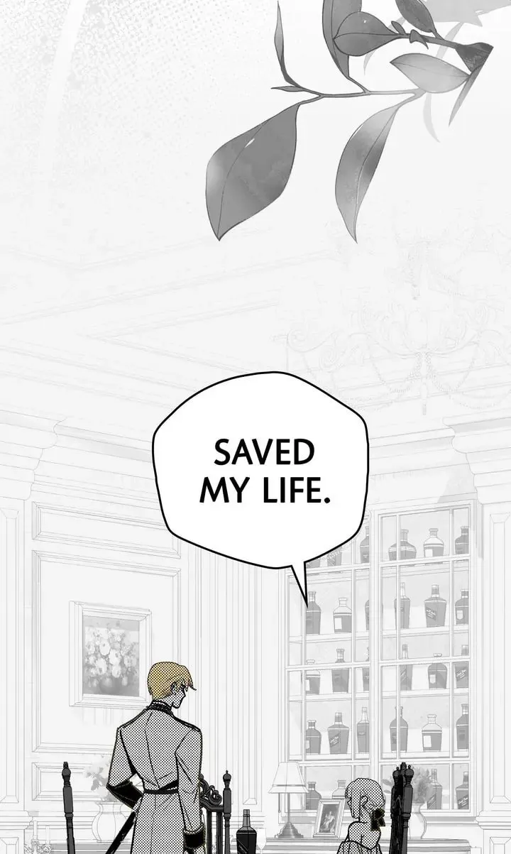 Read Falling for a Dying Princess chapter 42 image 18 on Lezhin