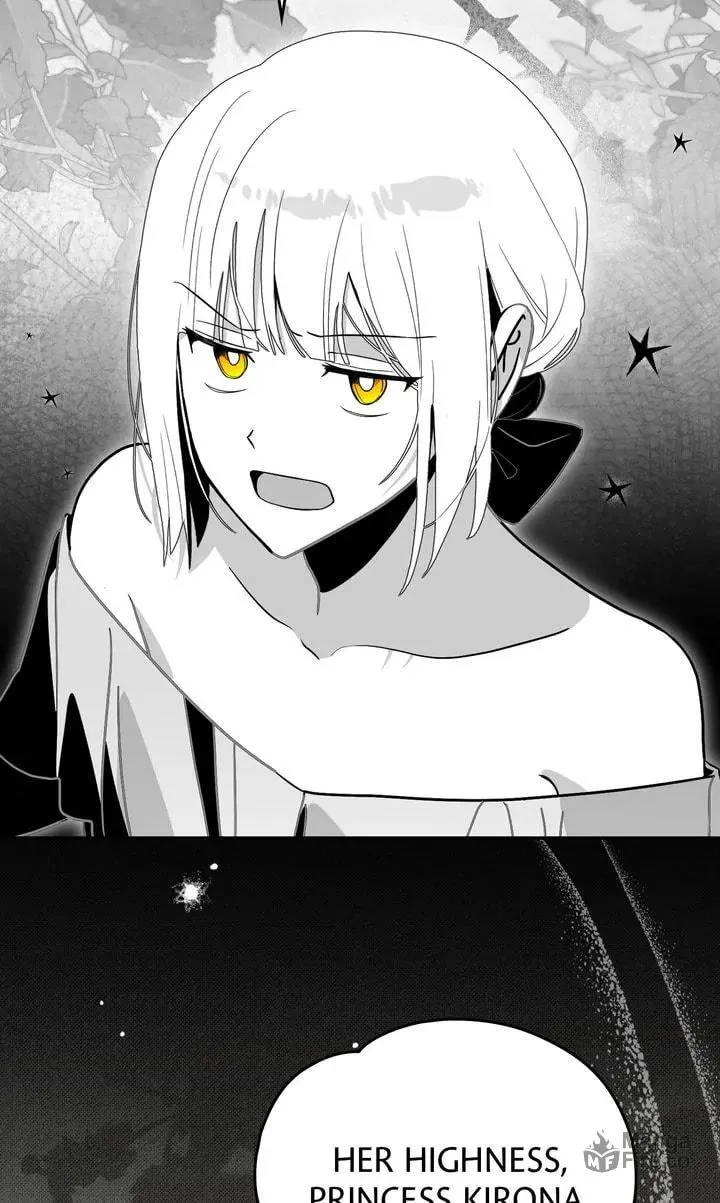 Read Falling for a Dying Princess chapter 42 image 2 on Lezhin