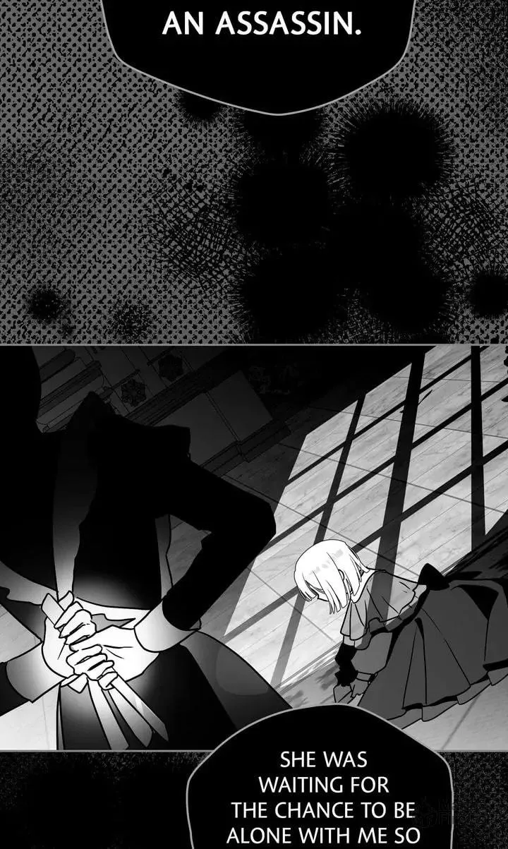 Read Falling for a Dying Princess chapter 42 image 24 on Lezhin