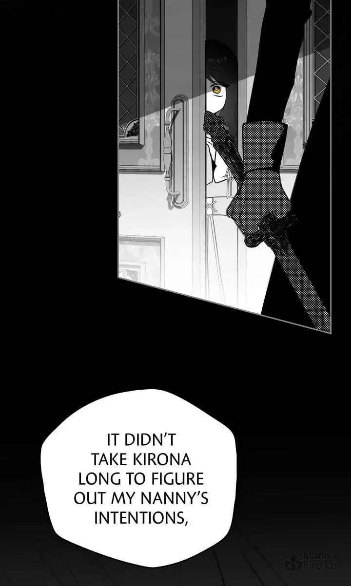 Read Falling for a Dying Princess chapter 42 image 26 on Lezhin