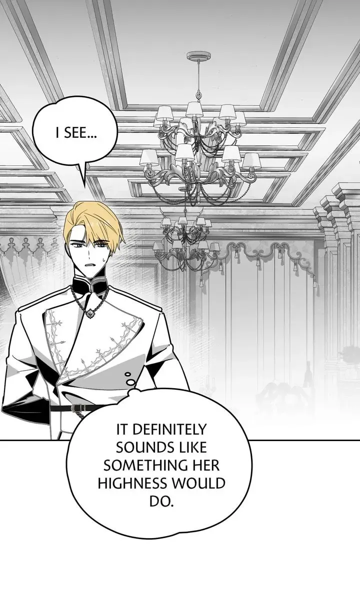 Read Falling for a Dying Princess chapter 42 image 30 on Lezhin