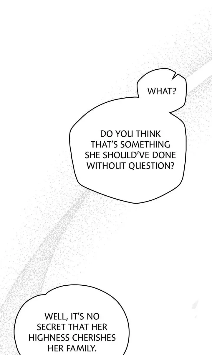 Read Falling for a Dying Princess chapter 42 image 31 on Lezhin