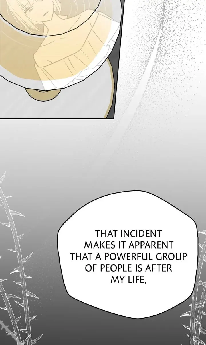 Read Falling for a Dying Princess chapter 42 image 33 on Lezhin