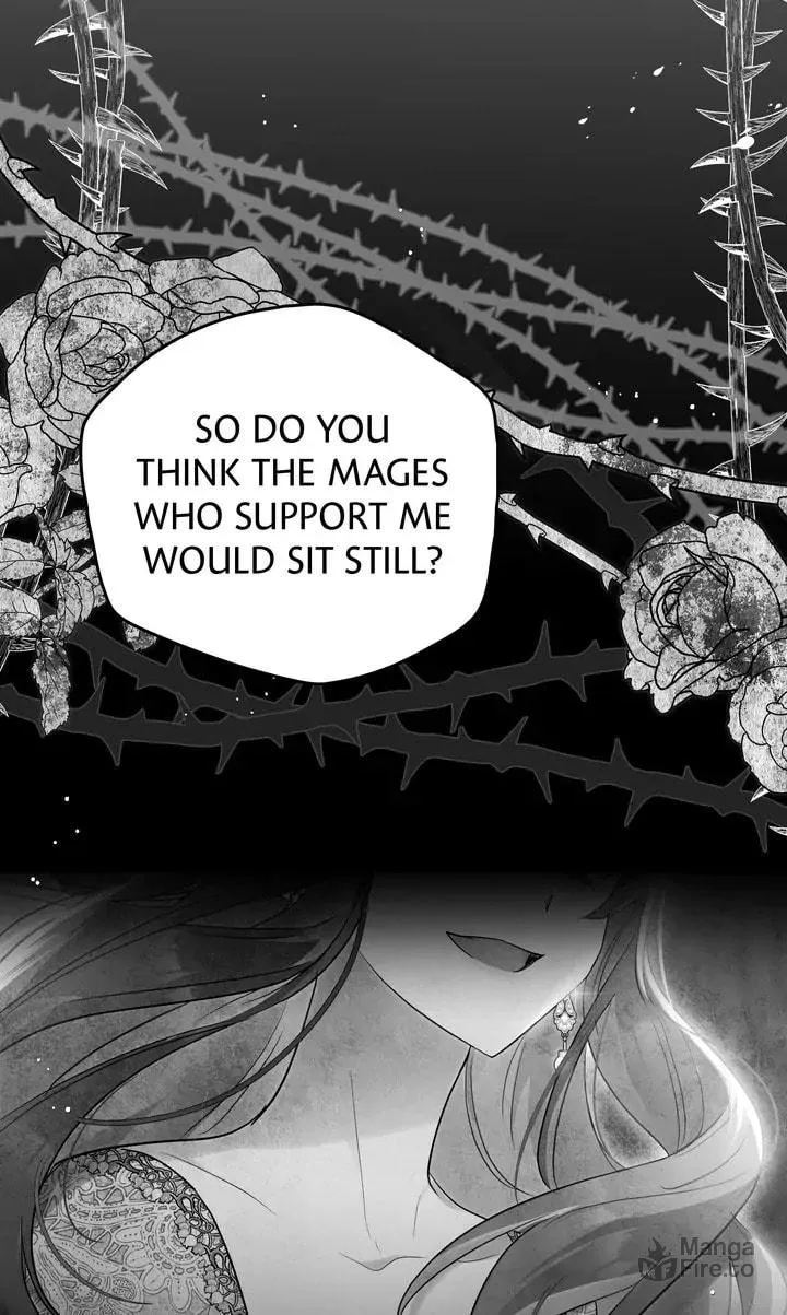 Read Falling for a Dying Princess chapter 42 image 34 on Lezhin