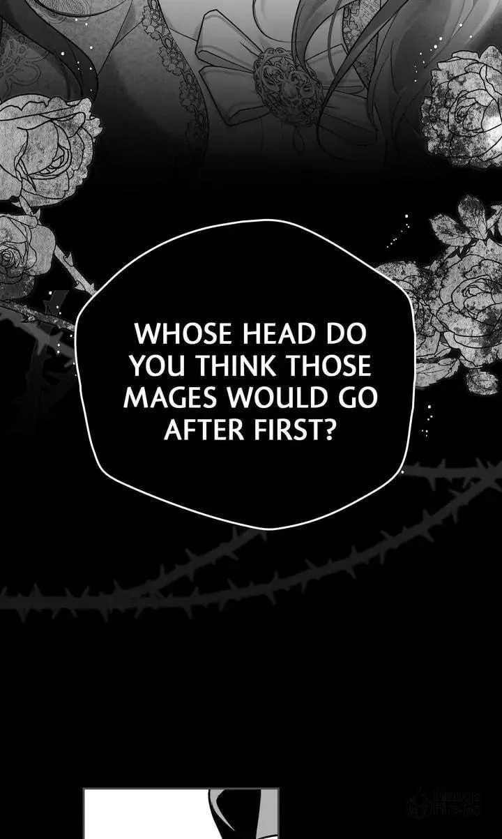 Read Falling for a Dying Princess chapter 42 image 35 on Lezhin